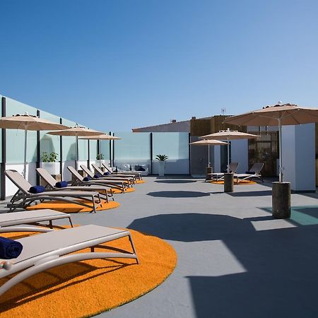 Apartamento Hc Luxe Vecindario  Exterior foto