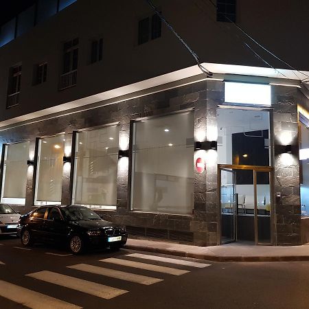 Apartamento Hc Luxe Vecindario  Exterior foto