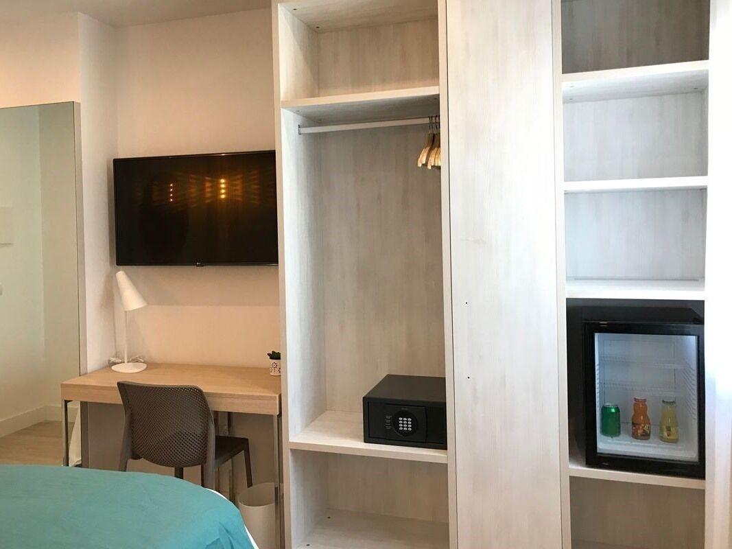 Apartamento Hc Luxe Vecindario  Exterior foto