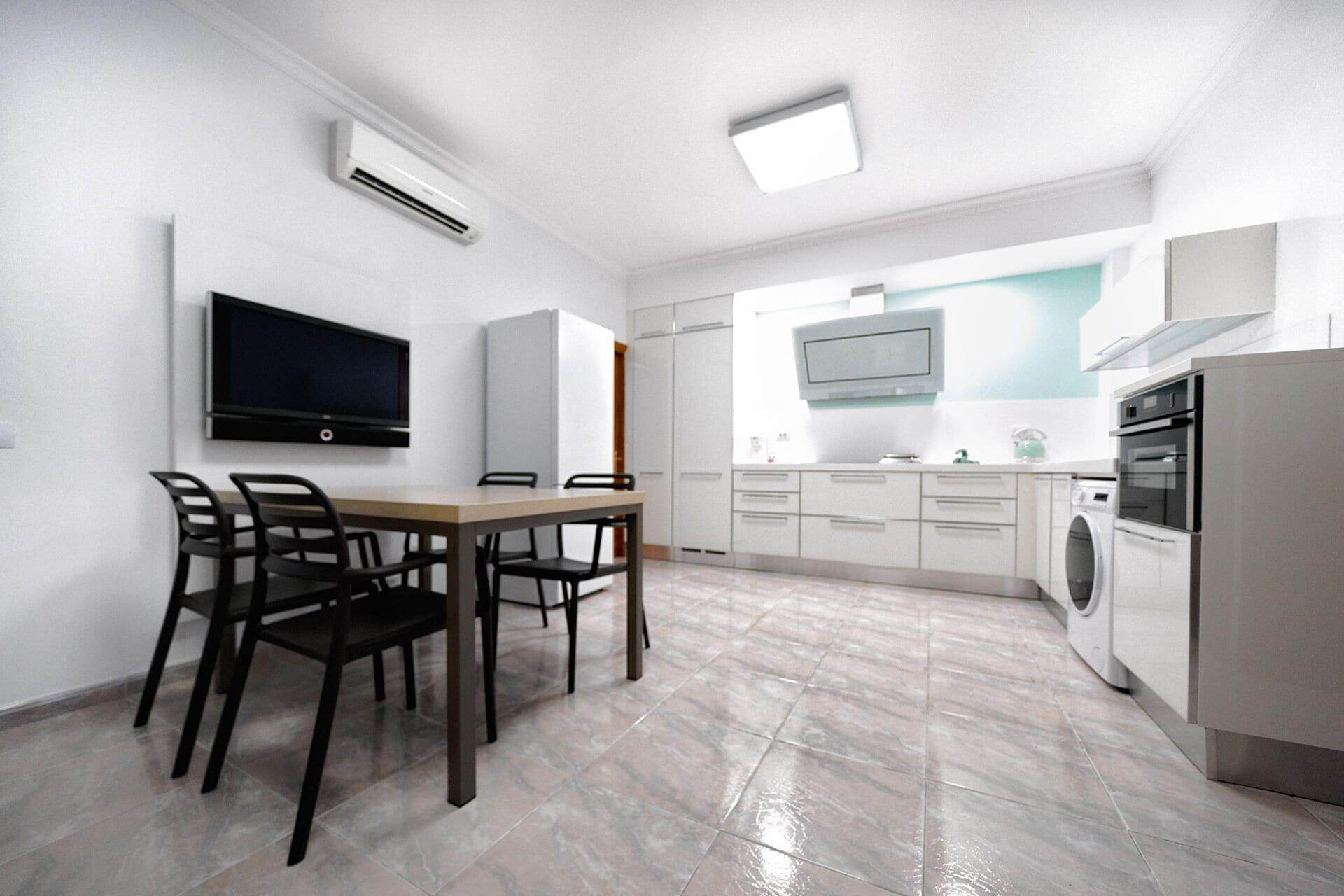 Apartamento Hc Luxe Vecindario  Exterior foto