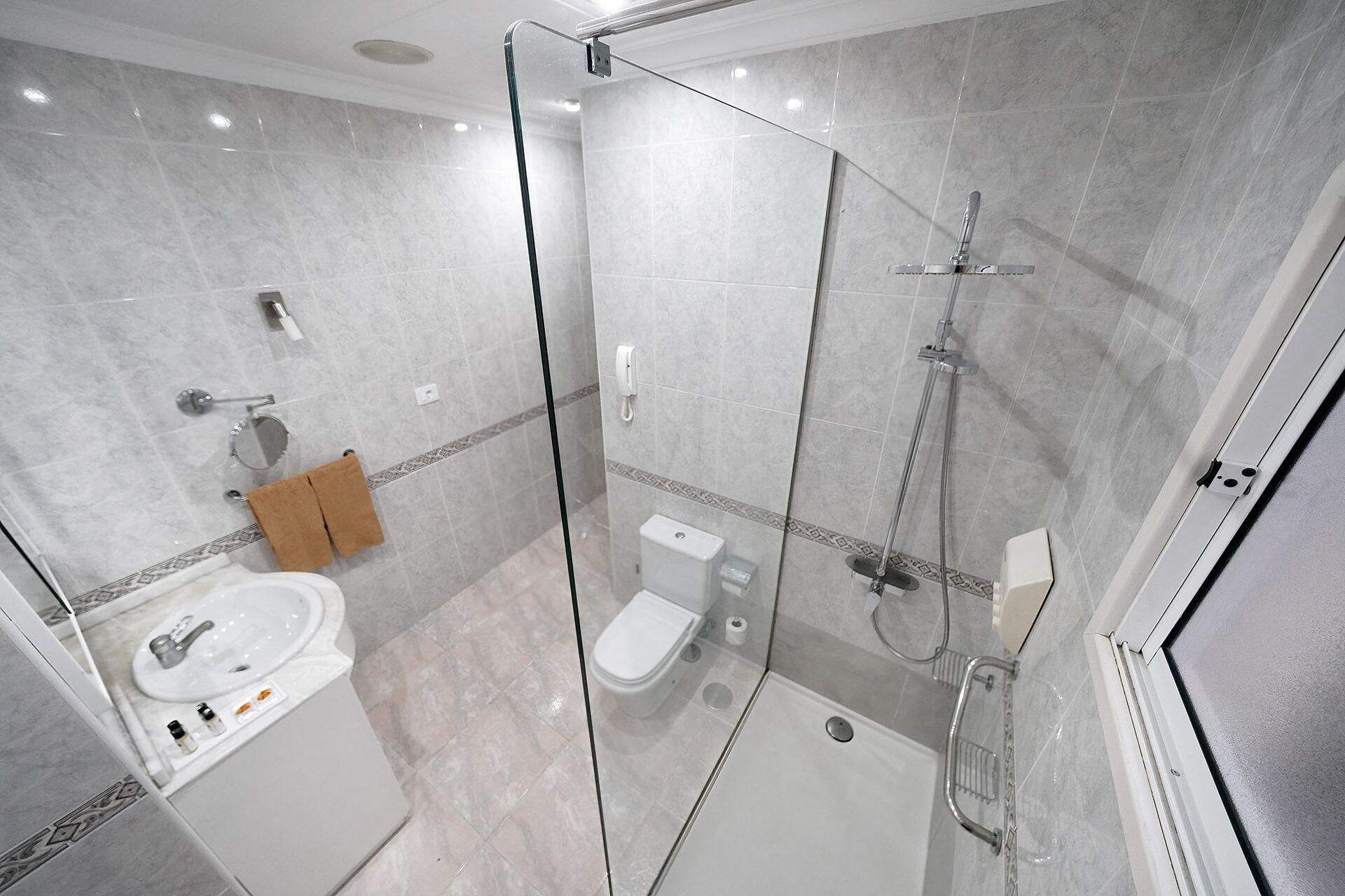 Apartamento Hc Luxe Vecindario  Exterior foto