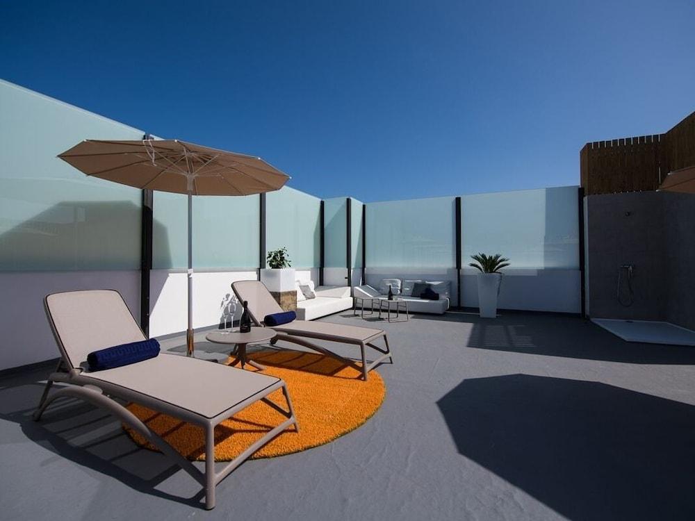 Apartamento Hc Luxe Vecindario  Exterior foto