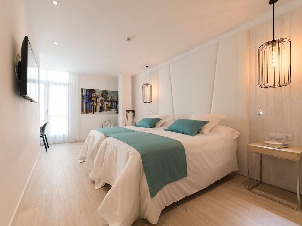 Apartamento Hc Luxe Vecindario  Exterior foto