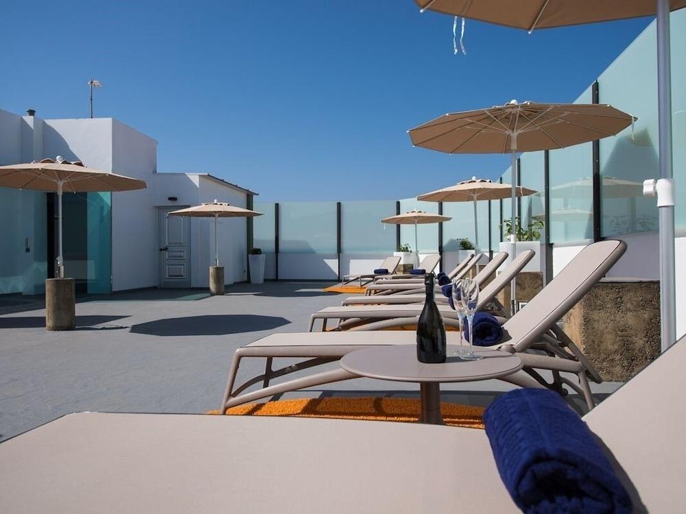 Apartamento Hc Luxe Vecindario  Exterior foto