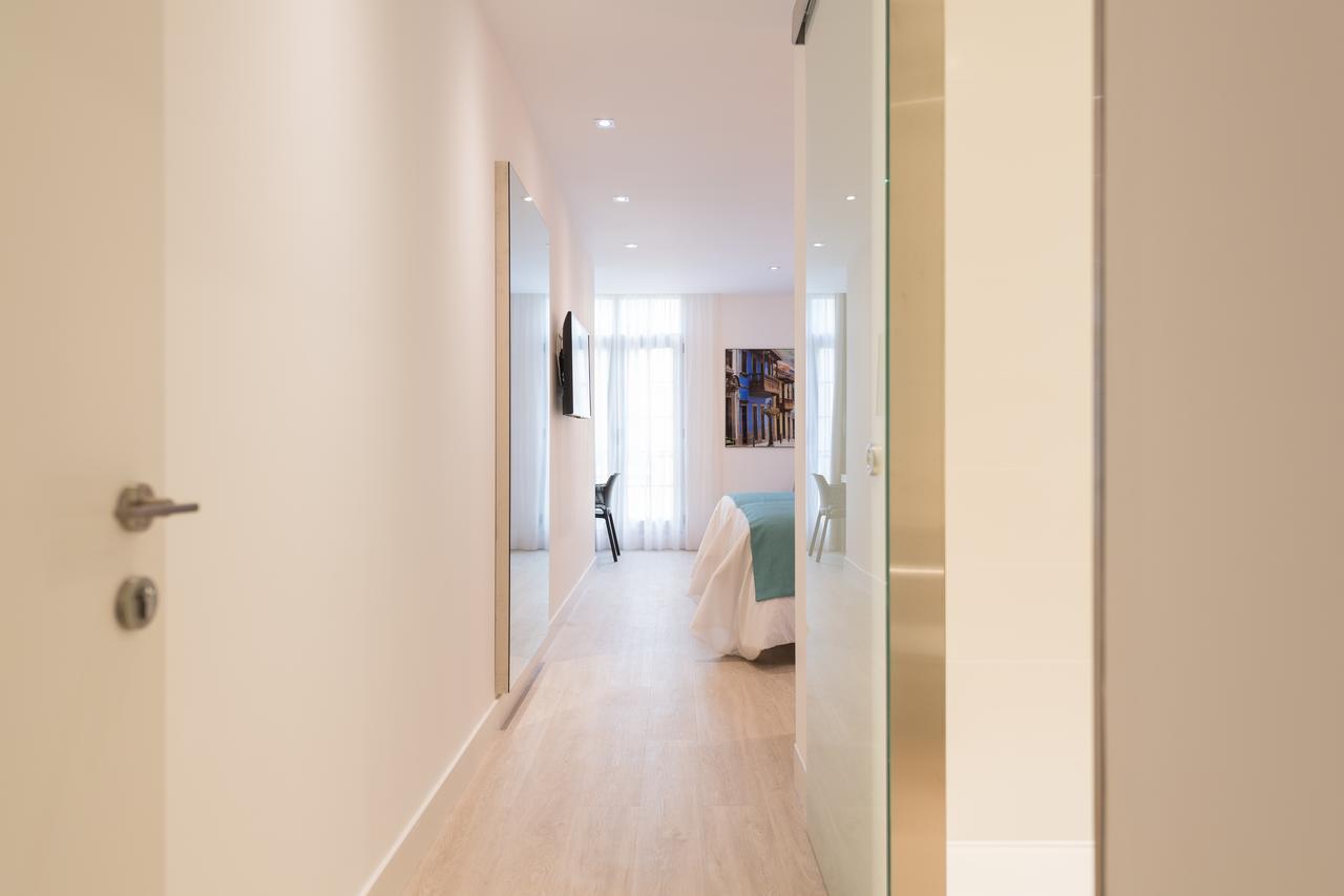 Apartamento Hc Luxe Vecindario  Exterior foto