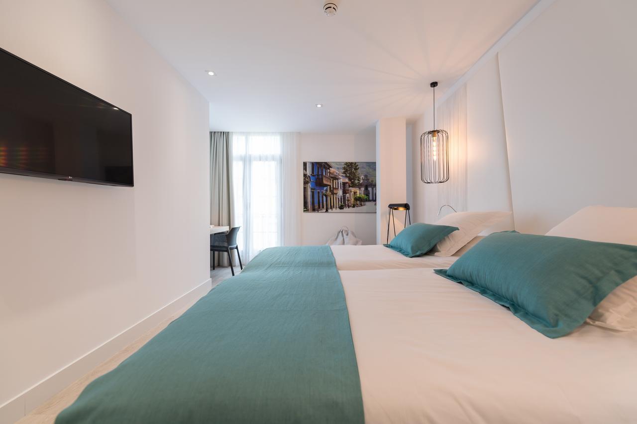 Apartamento Hc Luxe Vecindario  Exterior foto