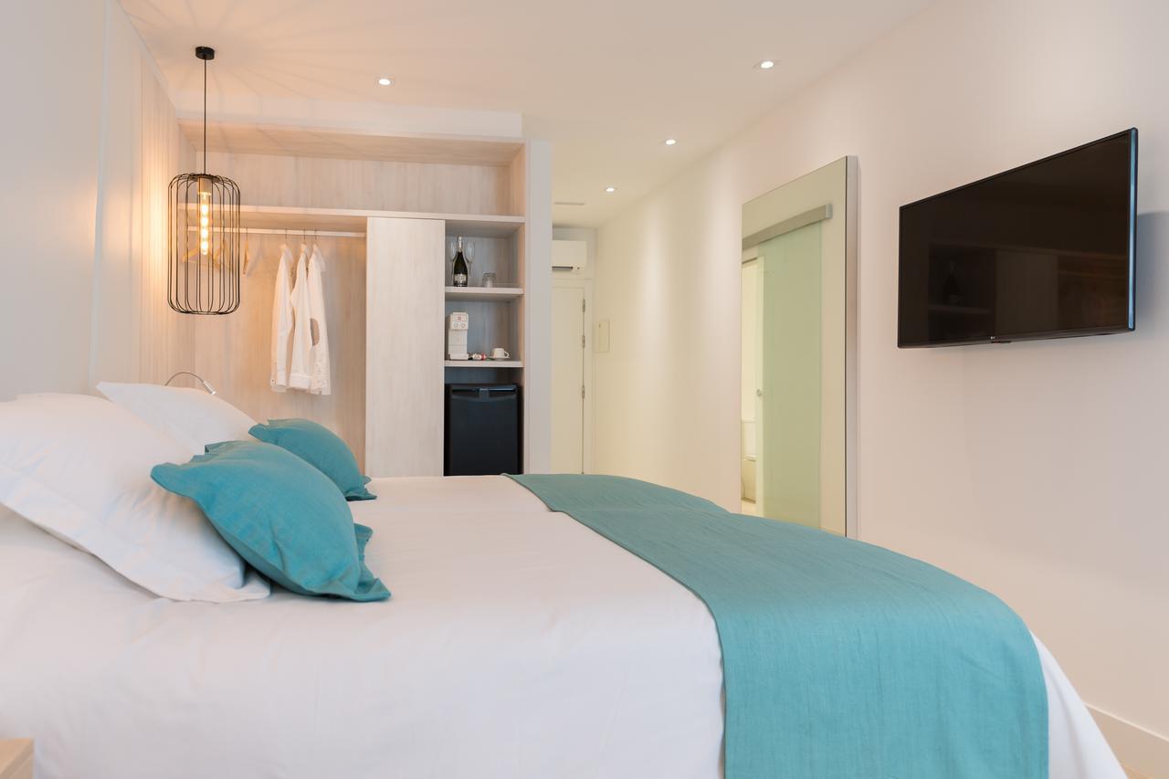 Apartamento Hc Luxe Vecindario  Exterior foto