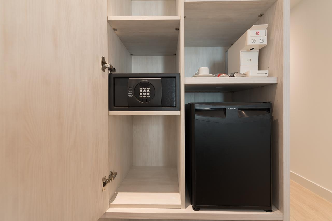 Apartamento Hc Luxe Vecindario  Exterior foto