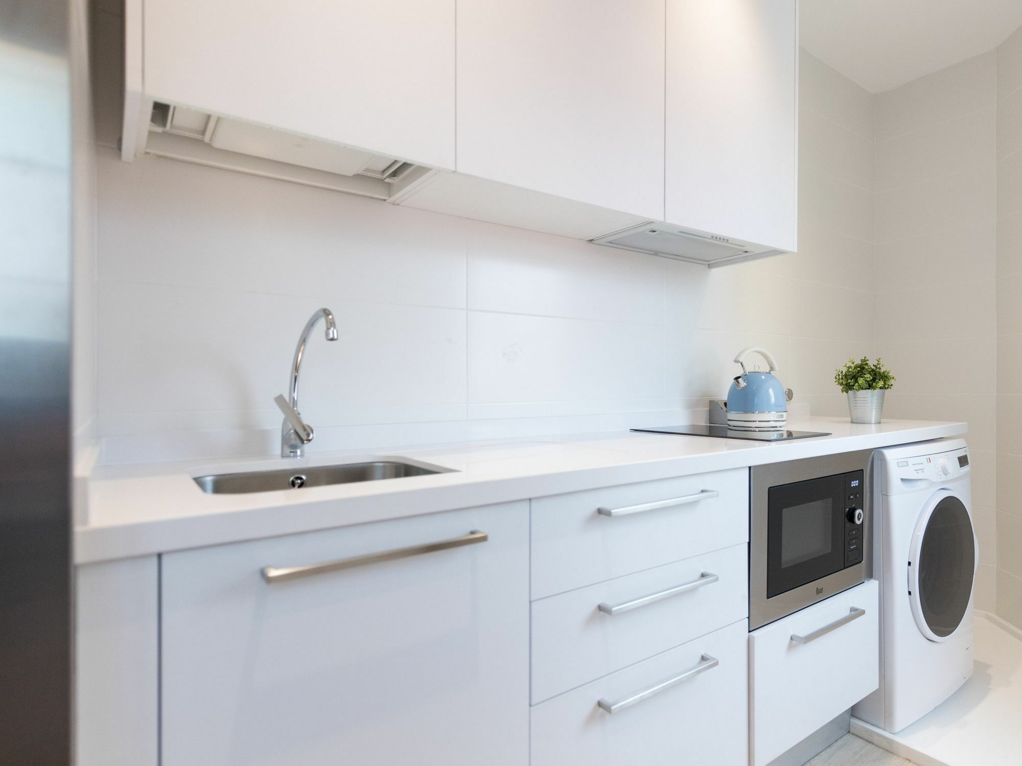Apartamento Hc Luxe Vecindario  Exterior foto