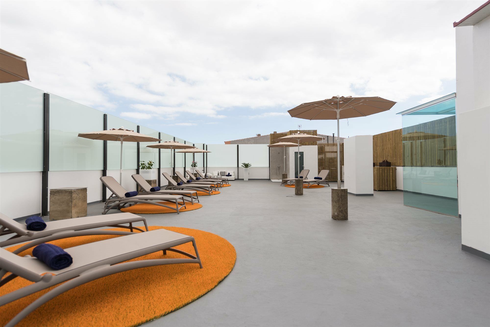 Apartamento Hc Luxe Vecindario  Exterior foto