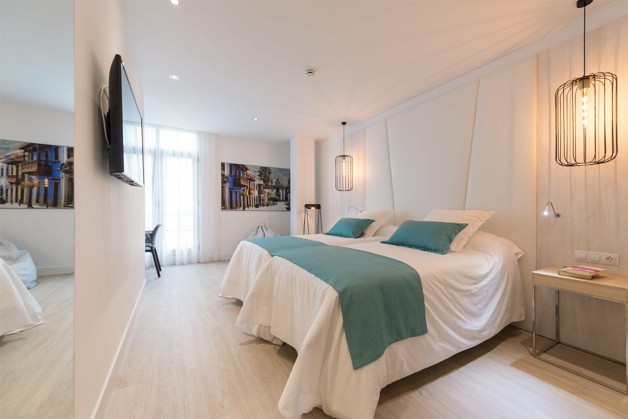 Apartamento Hc Luxe Vecindario  Exterior foto