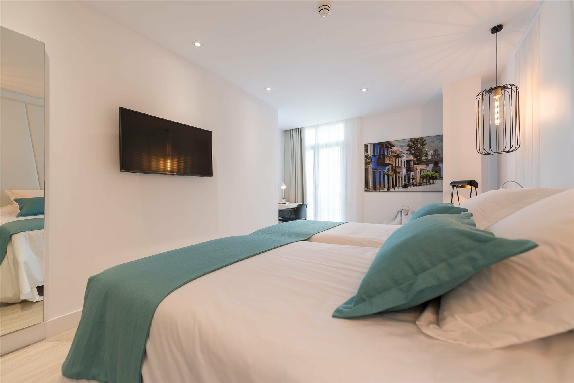 Apartamento Hc Luxe Vecindario  Exterior foto