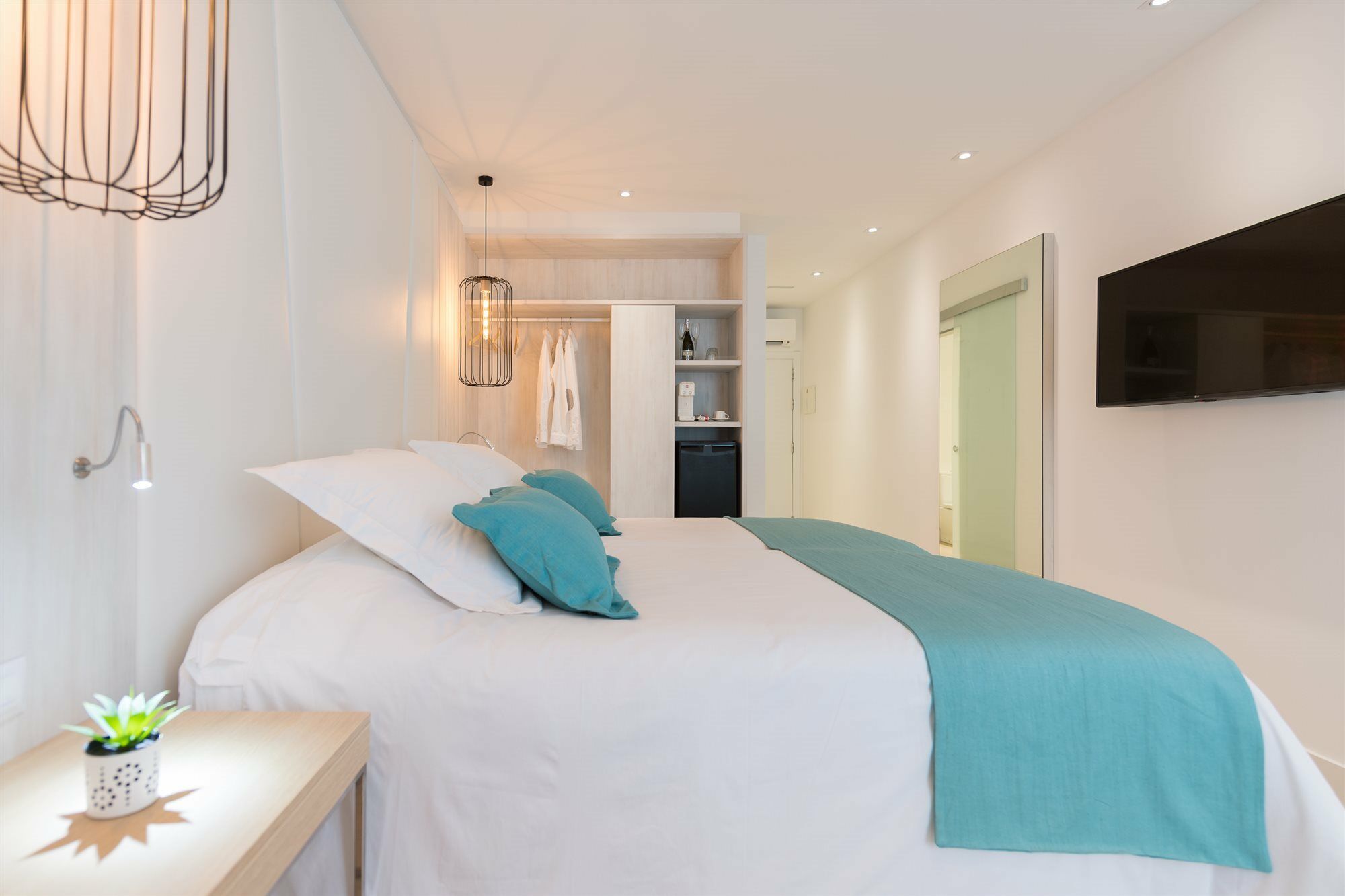 Apartamento Hc Luxe Vecindario  Exterior foto