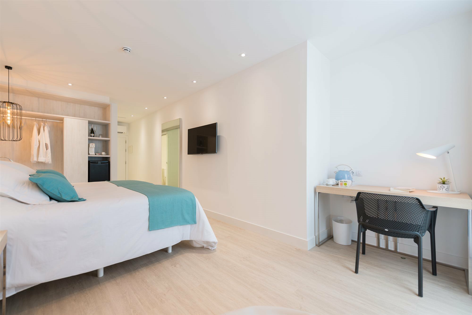 Apartamento Hc Luxe Vecindario  Exterior foto