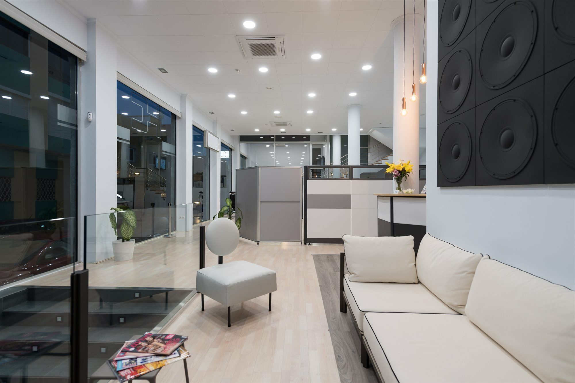 Apartamento Hc Luxe Vecindario  Exterior foto