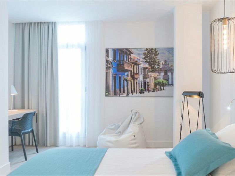 Apartamento Hc Luxe Vecindario  Exterior foto